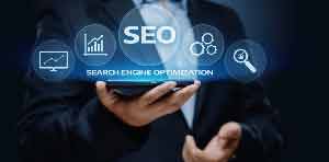 rérérencement naturel SEO